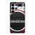 SANGEAN RED RADIO SPEAKER Samsung Galaxy S26 Ultra Case Cover