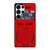 SANGEAN RED RADIO Samsung Galaxy S26 Ultra Case Cover