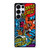 SANTA CRUZ SKATEBOARDS 3 Samsung Galaxy S26 Ultra Case Cover