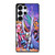 SCIENCE NINJA TEAM GATCHAMAN CARTOON Samsung Galaxy S26 Ultra Case Cover