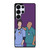 SCRUBS TURK AND JD Samsung Galaxy S26 Ultra Case Cover