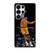 SHAQUILLE O'NEAL LA LAKERS JUMP Samsung Galaxy S26 Ultra Case Cover