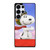 SNOOPY DOG 3 Samsung Galaxy S26 Ultra Case Cover