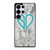 SOFIE DOSSI FINE LOGO Samsung Galaxy S26 Ultra Case Cover