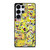 SPONGEBOB COLLAGE Samsung Galaxy S26 Ultra Case Cover