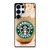 STARBUCKS ICE COFFEE 2 Samsung Galaxy S26 Ultra Case Cover