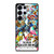 SUPER SMASH BROS ULTIMATE Samsung Galaxy S26 Ultra Case Cover