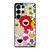 TAKASHI MURAKAMI FLOWERS 5 Samsung Galaxy S26 Ultra Case Cover