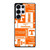 TENNESSEE VOLS LOGO COLLAGE Samsung Galaxy S26 Ultra Case Cover