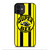 DODGE CHARGER SUPER BEE iPhone 12 Mini Case Cover