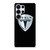 TESLA BLACK LOGO Samsung Galaxy S26 Ultra Case Cover