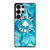 THE ACE FAMILY BLUE DAZZLE Samsung Galaxy S26 Ultra Case Cover