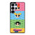 THE POWERPUFF GIRLS Samsung Galaxy S26 Ultra Case Cover
