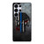 THIN BLUE LINE PUNISHER Samsung Galaxy S26 Ultra Case Cover