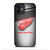DETROIT RED WINGS NHL 1 iPhone 12 Mini Case Cover