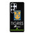 TIGRES UANL CLUB DE FUTBOL 2 Samsung Galaxy S26 Ultra Case Cover