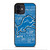 DETROIT LIONS QUOTE iPhone 12 Mini Case Cover