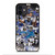 DETROIT LIONS PLAYER iPhone 12 Mini Case Cover