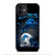 DETROIT LIONS METAL iPhone 12 Mini Case Cover