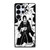 UCHIHA ITACHI NARUTO ANIME Samsung Galaxy S26 Ultra Case Cover