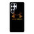 UNDER ARMOUR GOLD LOGO Samsung Galaxy S26 Ultra Case Cover