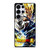 VEGETA MAJIN DRAGON BALL Samsung Galaxy S26 Ultra Case Cover