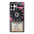 VINTAGE RETRO PAYPHONE PINK Samsung Galaxy S26 Ultra Case Cover