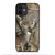 DEER HUNTING CAMO iPhone 12 Mini Case Cover DEER HUNTING CAMO iPhone 12 Mini Case Cover