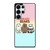 WHO WE BEAR PANDA BEAR 2 Samsung Galaxy S26 Ultra Case Cover