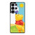WINNIE THE POOH BUTTERFLY Samsung Galaxy S26 Ultra Case Cover