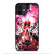 DEADPOOL iPhone 12 Mini Case Cover