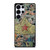WONDER WOMAN LOGO ART Samsung Galaxy S26 Ultra Case Cover