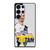 ZLATAN IBRAHIMOVIC GALAXY Samsung Galaxy S26 Ultra Case Cover