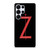 ZLATAN IBRAHIMOVIC UNITED Samsung Galaxy S26 Ultra Case Cover