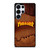 THRASER MAGAZINE WOODEN Samsung Galaxy S26 Ultra Case Cover