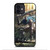 DARK SOULS ARTORIAS KNIGHT iPhone 12 Mini Case Cover