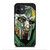 DANIEL DUMILE MF DOOM ART iPhone 12 Mini Case Cover
