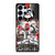 UGA GEORGIA BULLDOGS ROSE BOWL Samsung Galaxy S26 Ultra Case Cover