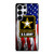 US ARMY AMERICAN LOGO Samsung Galaxy S26 Ultra Case Cover