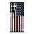 USA RED QUOTES Samsung Galaxy S26 Ultra Case Cover