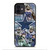 DALLAS COWBOYS TEAM iPhone 12 Mini Case Cover