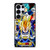 VEGETA DRAGON BALL SUPER SAIYAN Samsung Galaxy S26 Ultra Case Cover