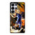 VEGETA DRAGON BALL Samsung Galaxy S26 Ultra Case Cover