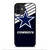 DALLAS COWBOYS LOGO iPhone 12 Mini Case Cover