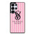 VICTORIA'S SECRET STRIPE LOGO Samsung Galaxy S26 Ultra Case Cover
