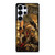 WARHAMMER BLACK TEMPLAR 1 Samsung Galaxy S26 Ultra Case Cover