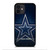 DALLAS COWBOYS COOL LOGO iPhone 12 Mini Case Cover