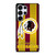 WASHINGTON REDSKINS 2 Samsung Galaxy S26 Ultra Case Cover