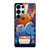WE BARE BEARS MOVIE Samsung Galaxy S26 Ultra Case Cover