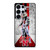 WISCONSIN BADGERS FOREVER Samsung Galaxy S26 Ultra Case Cover